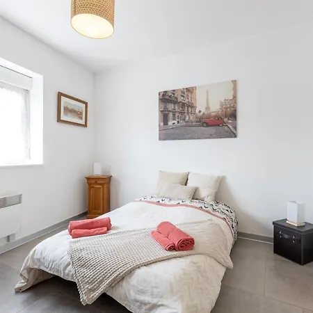 Szálloda Du Chateau *