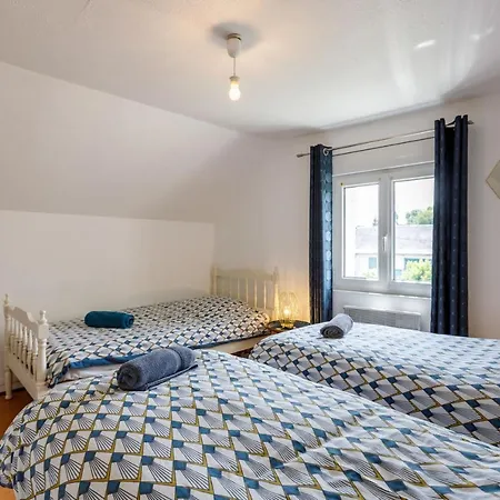 Du Chateau Szálloda