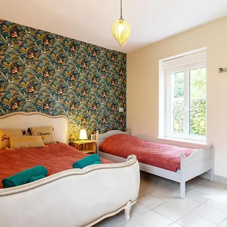 Du Chateau Szálloda *