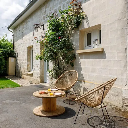 Du Chateau Szálloda *