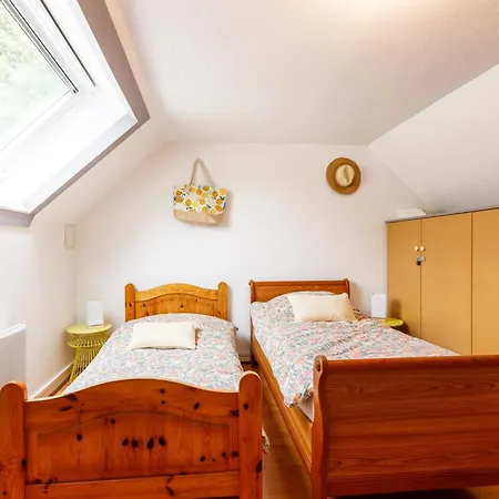 Du Chateau Szálloda