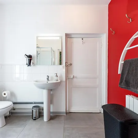 Du Chateau Holiday home *